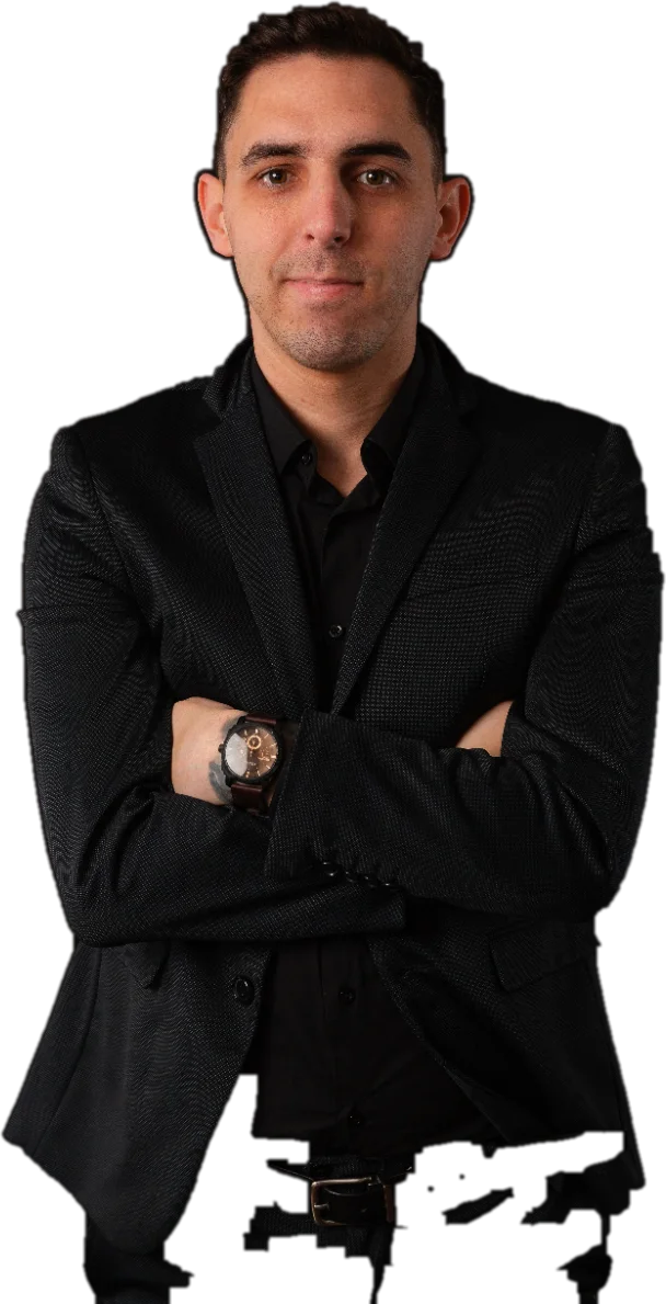 Hugo Espírito Santo